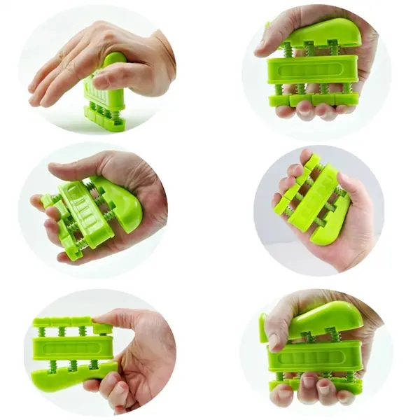 ABS Two-way Force Exercise Finger Grips