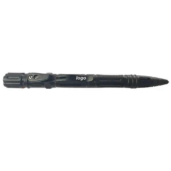 Multifunctional Portable Outdoor Survival Ballpoint Pen
