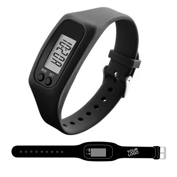 Silicone step Bracelet