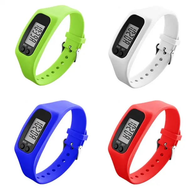 Silicone step Bracelet