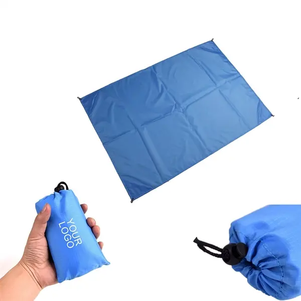 Waterproof picnic mat