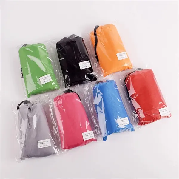 Waterproof picnic mat