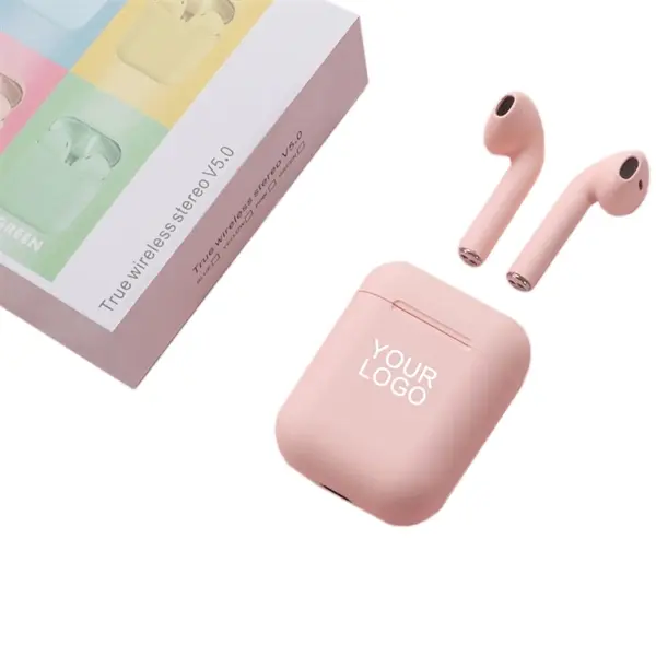Touch Mini Bluetooth headset