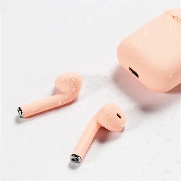 Touch Mini Bluetooth headset