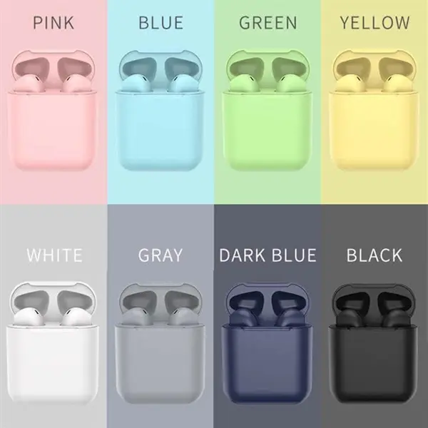 Touch Mini Bluetooth headset