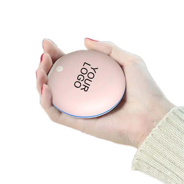 Hand Warmer & Power bank 2 in 1