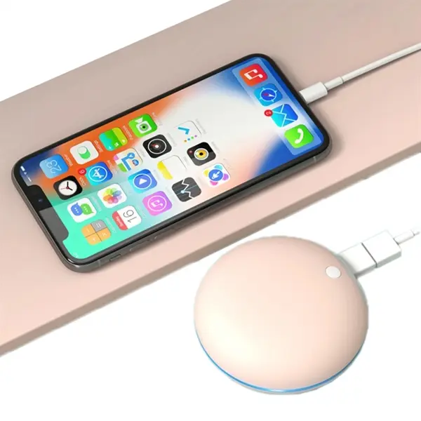 Hand Warmer & Power bank 2 in 1