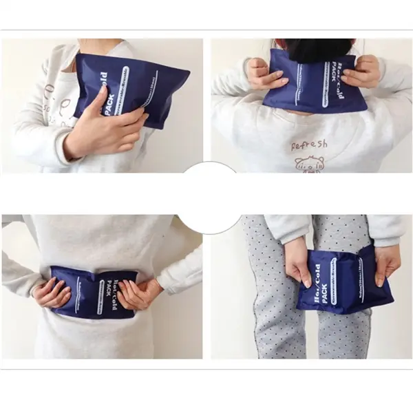 Reusable Cold/Hot gel pack