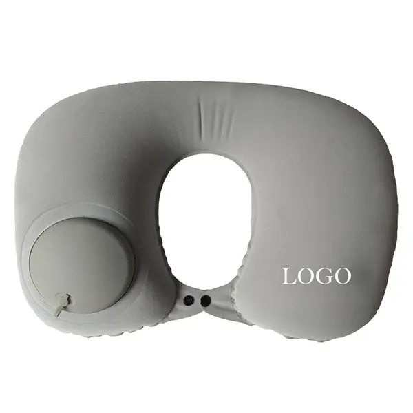Inflatable Neck Pillow