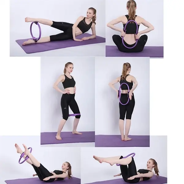 Yoga Magic Pilates Ring