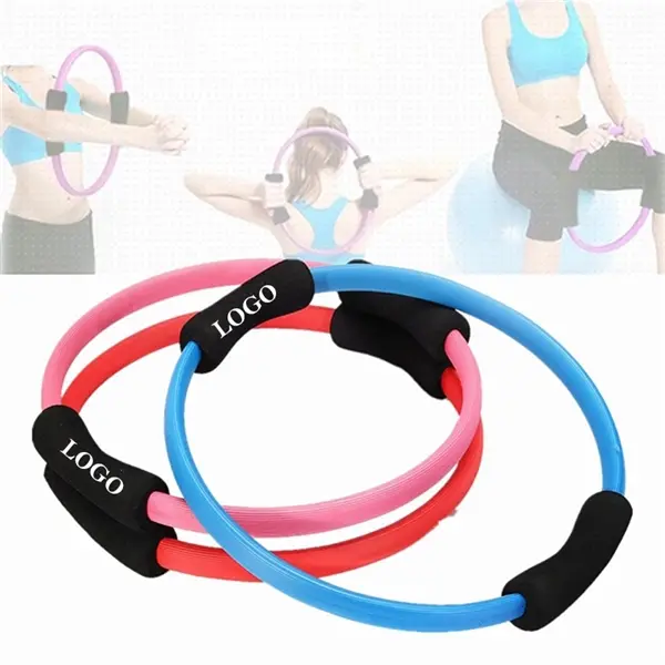 Yoga Fitness Pilates Ring