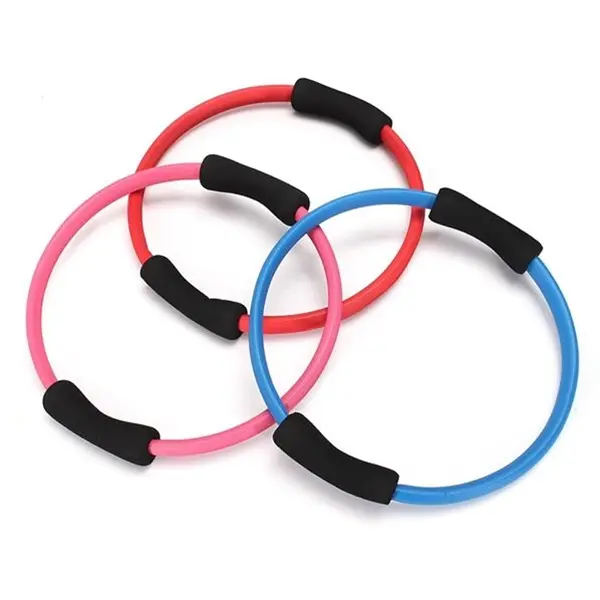 Yoga Fitness Pilates Ring