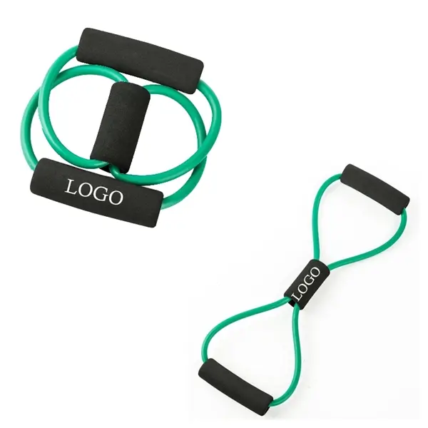 Yoga Force Exercise Belt
