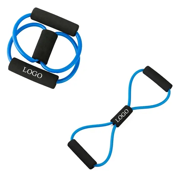 Yoga Force Exercise Belt