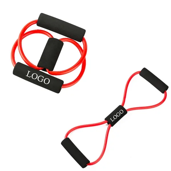 Yoga Force Exercise Belt
