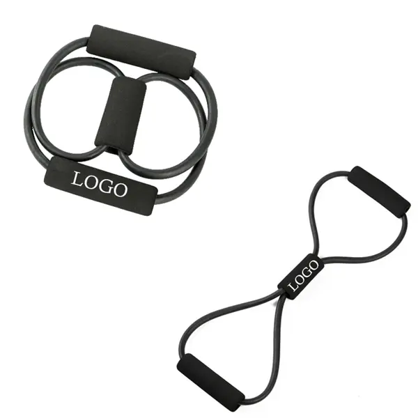 Yoga Force Exercise Belt