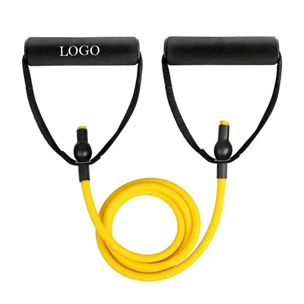 Yoga Force Exercise Pulling Rope
