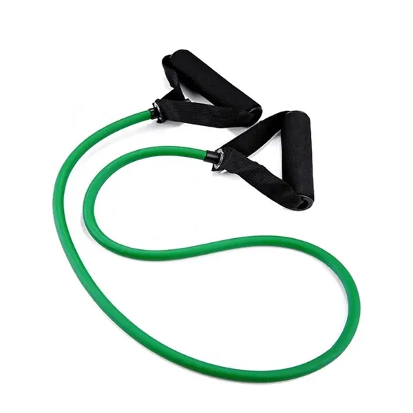 Yoga Force Exercise Pulling Rope