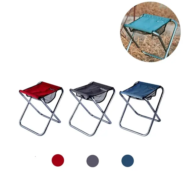 Folding Camping Stool
