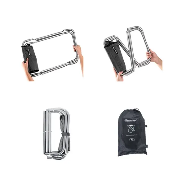 Folding Camping Stool