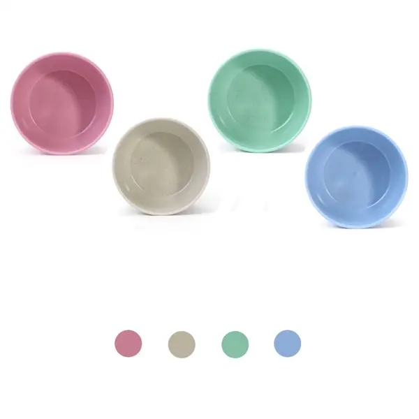 Wheat Straw Bowl