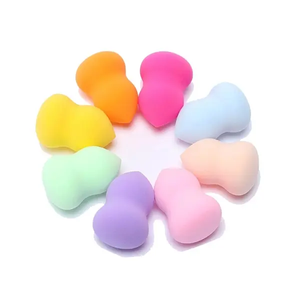 Makeup Cosmetic Powder Puff Sponge