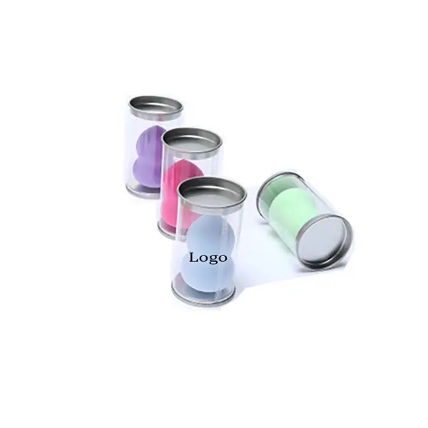 Makeup Cosmetic Powder Puff Sponge