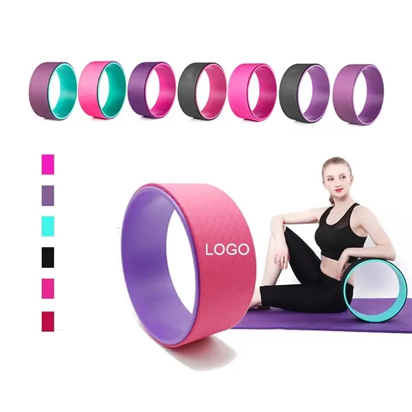 Yoga Wheel