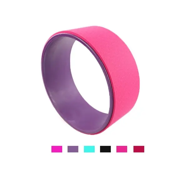 Yoga Wheel