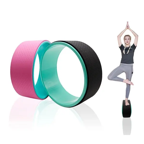 Yoga Wheel