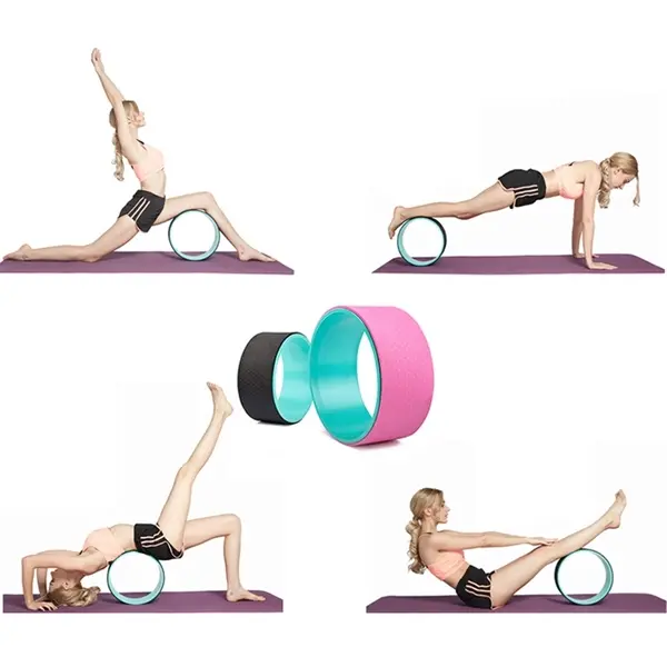 Yoga Wheel