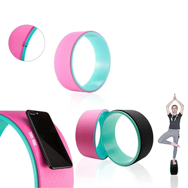 Yoga Wheel