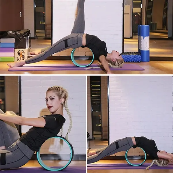 Yoga Wheel