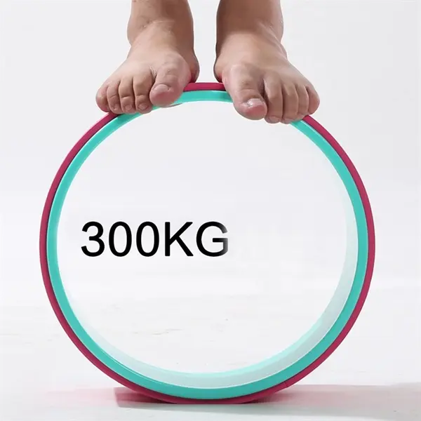 Yoga Wheel