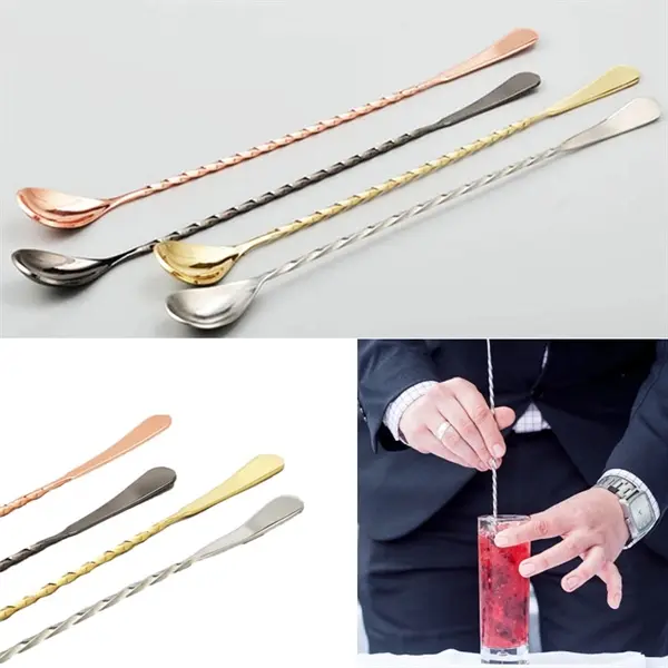 11" Bar Spoon
