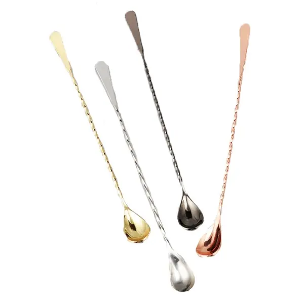 11" Bar Spoon