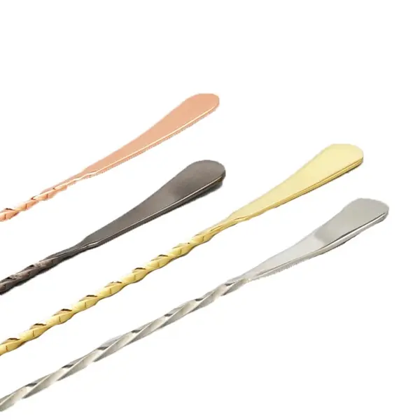 11" Bar Spoon