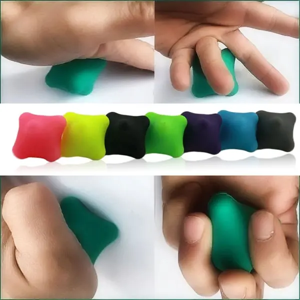 Hand Foot Muscle Massage Ball