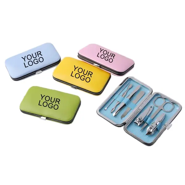 7 in 1 Nail clipper suit