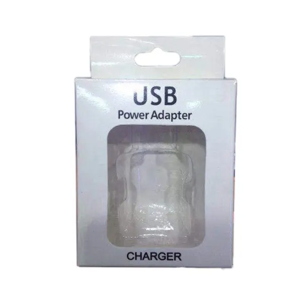 USB Power Adapter