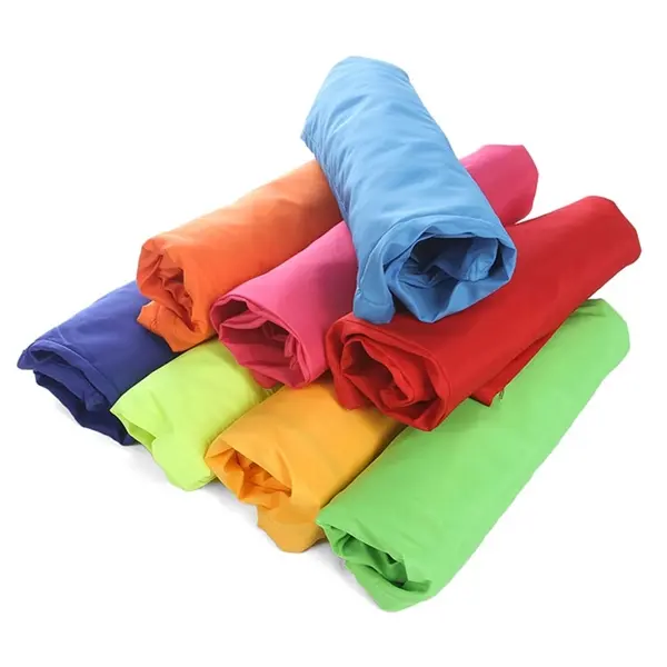 Custom Volunteer Vest in 12 Colors
