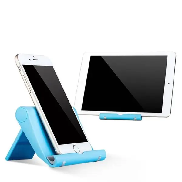 Basic Folding Smartphone & Tablet Stand