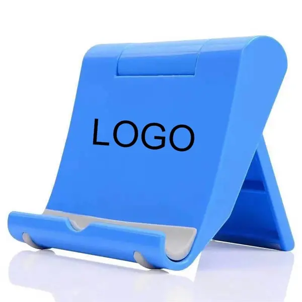 Basic Folding Smartphone & Tablet Stand