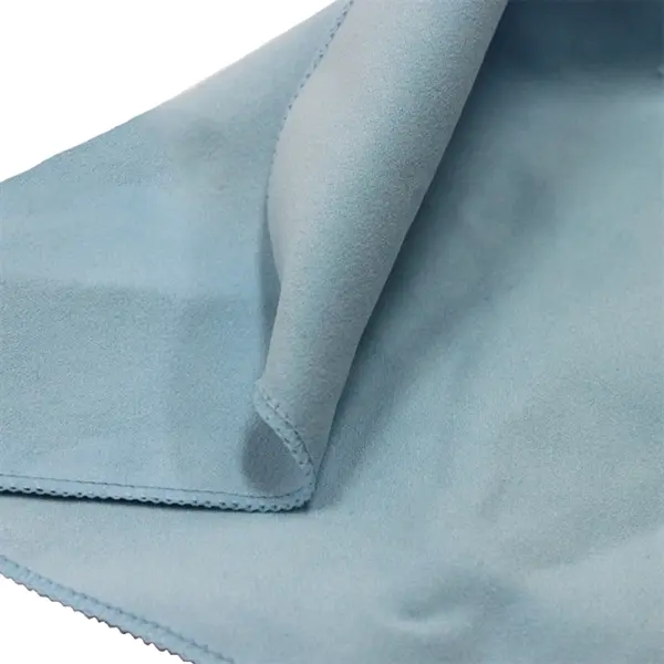 11.8" x 11.8" Microfiber Fleece Cleaning Towel