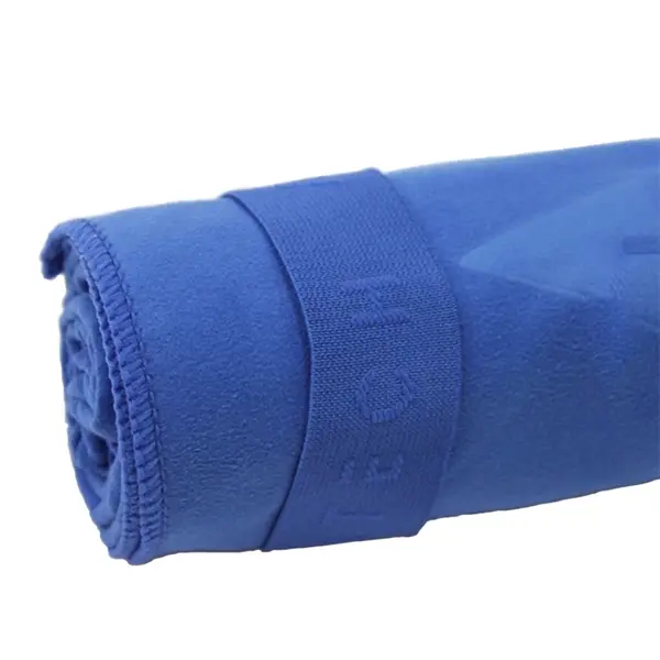 11.8" x 11.8" Microfiber Fleece Cleaning Towel