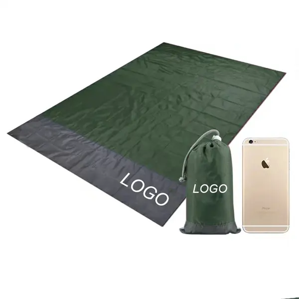 Large Size Foldable Camping Mat