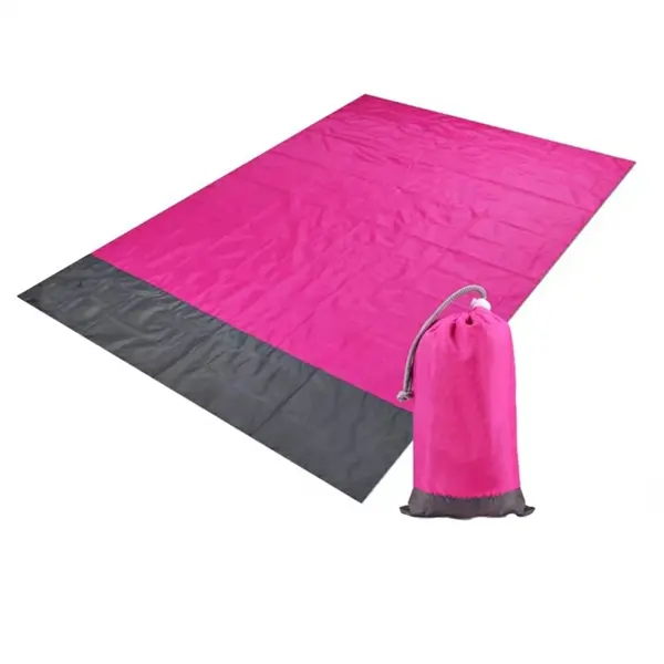 Large Size Foldable Camping Mat