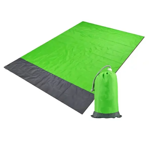 Large Size Foldable Camping Mat
