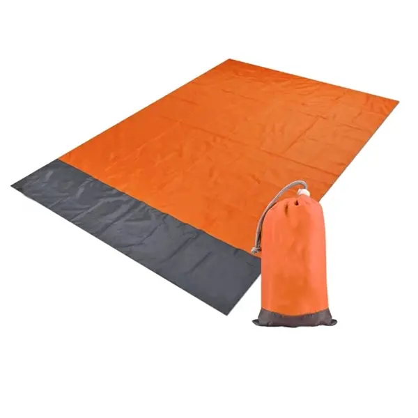 Large Size Foldable Camping Mat