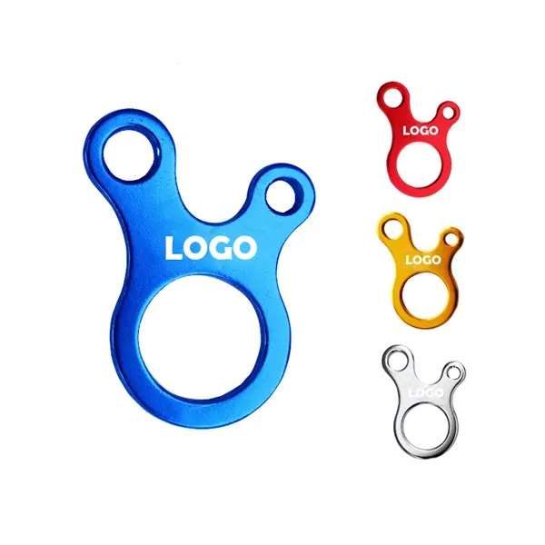Camping Tent Wind Cord Rope Fastener